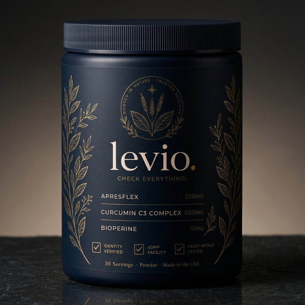 Levio Joint Support