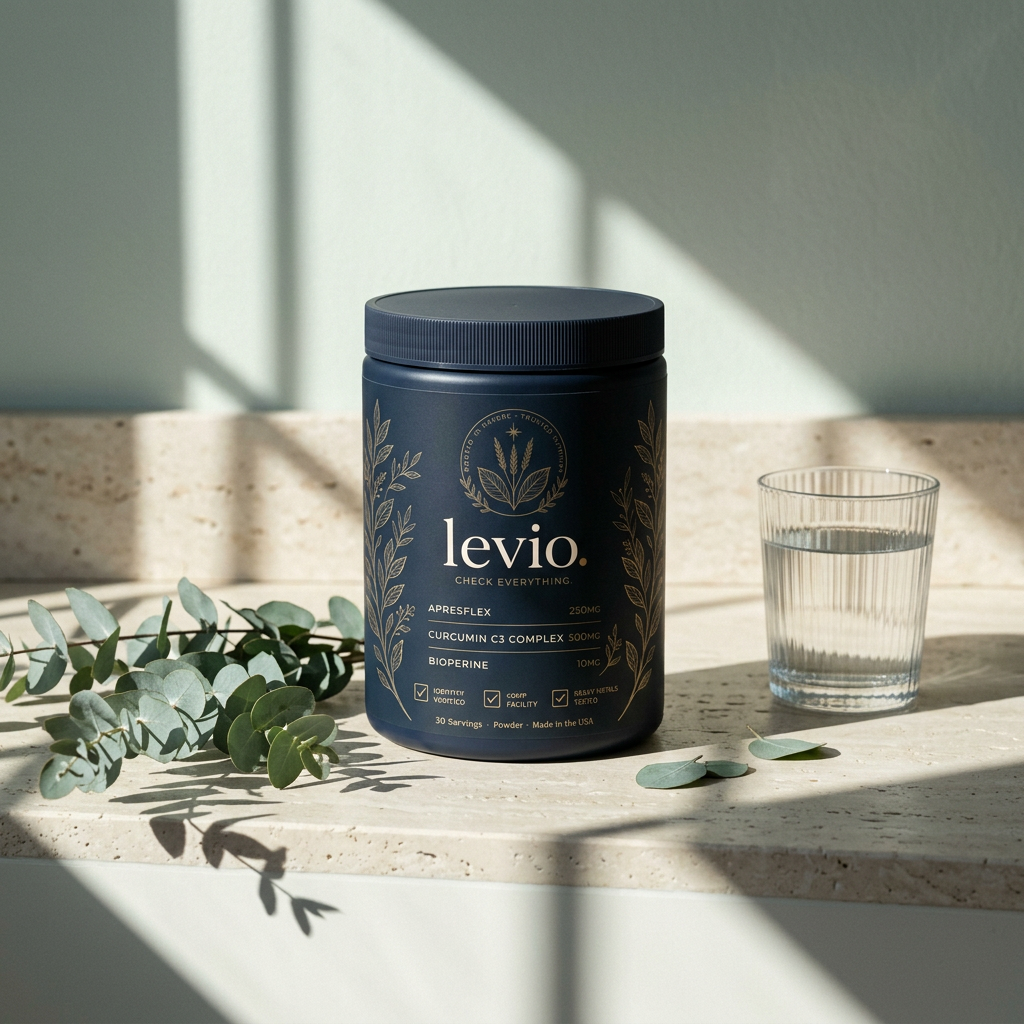 Levio Joint Support