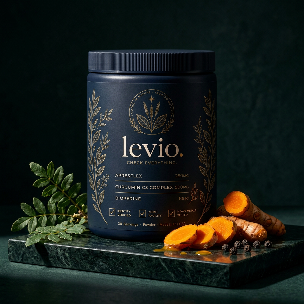 Levio Joint Support