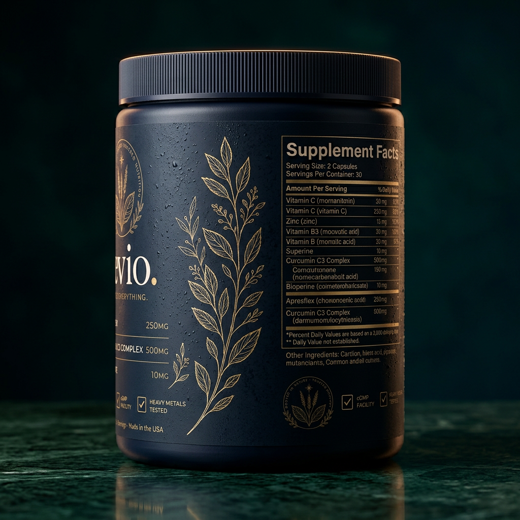 Levio Joint Support