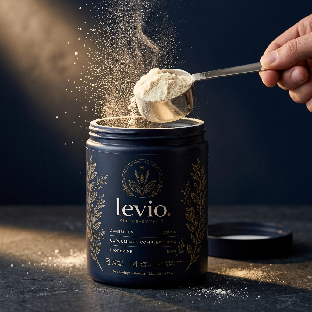 Levio Joint Support