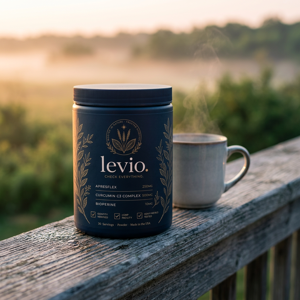 Levio Joint Support